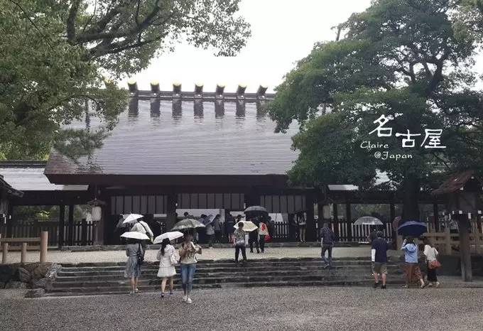日本小众旅游路线,日本飞驒市和高山市旅游