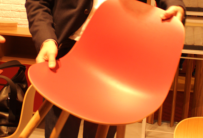 3d弯曲木家具,弯曲木家具效果图大全