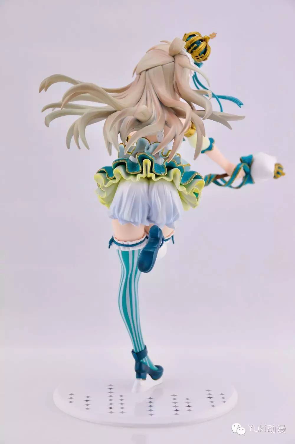 南小鸟情人节手办,手办测评祖国版龙珠