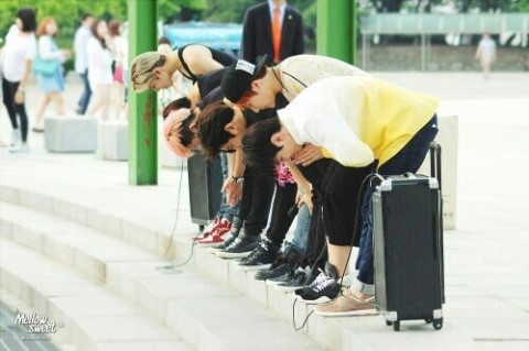 infinite神仙颜值,infinite无限完整版