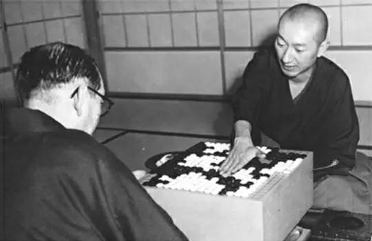 阿尔法狗对围棋毁灭性打击,阿尔法狗与职业棋手的经典对决