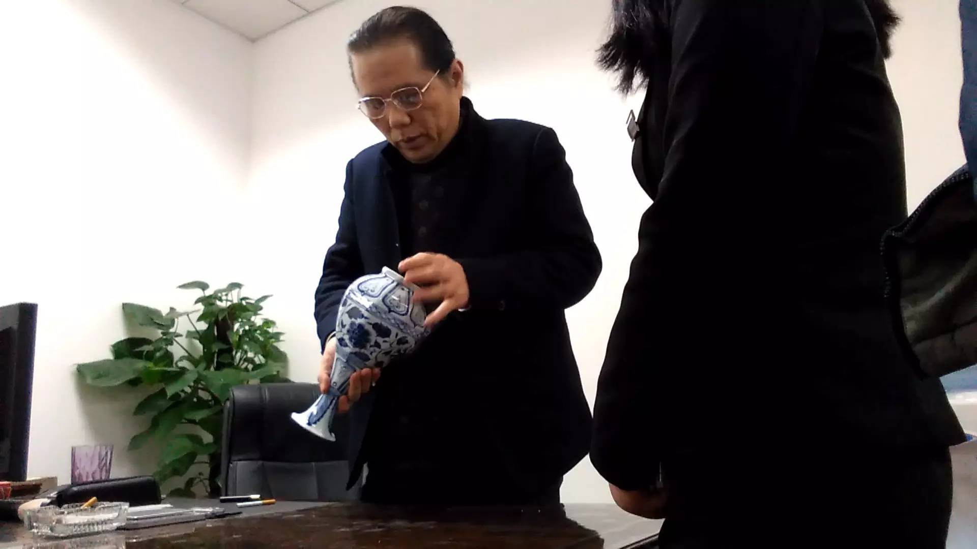 海螺化石鉴定价值,海螺化石鉴宝视频