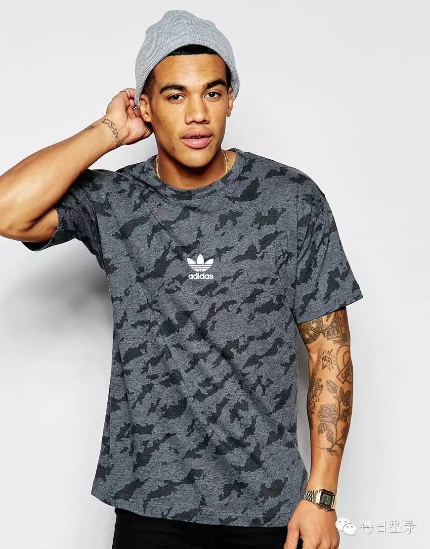 穿上它也许你比宋仲基更会撩妹