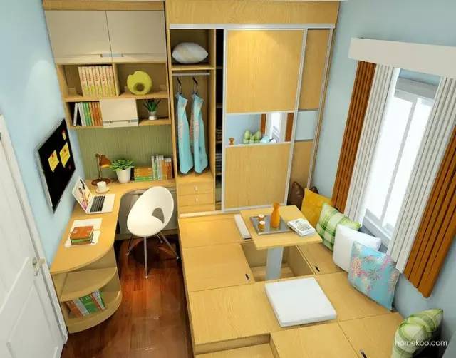 房子被装修公司装得乱七八糟的,买房装修23条血的教训送给大家