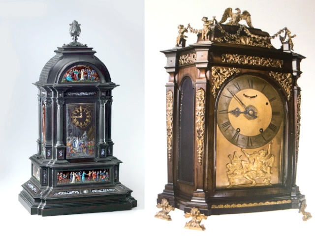 科技大佬喜欢戴啥手表？这位美女出手亮了