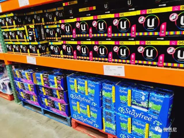 澳洲超市东西的价格,澳洲超市真实物价