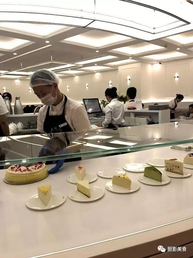 蛋糕店最贵的一家,最贵蛋糕店排名榜