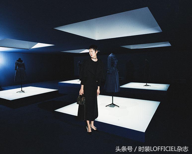 2020年12月份迪奥限定款有哪些,迪奥新一季秋冬系列