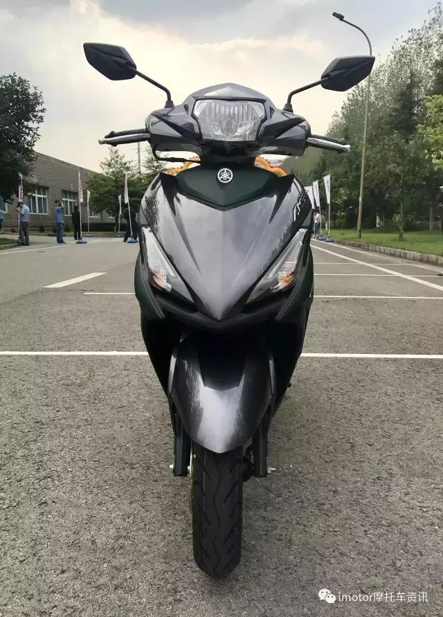 巧格i125福喜125座高,福禧125比巧格贵的原因