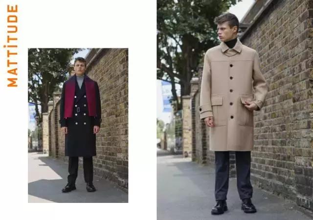 男孩子的外衣,男孩的外衣