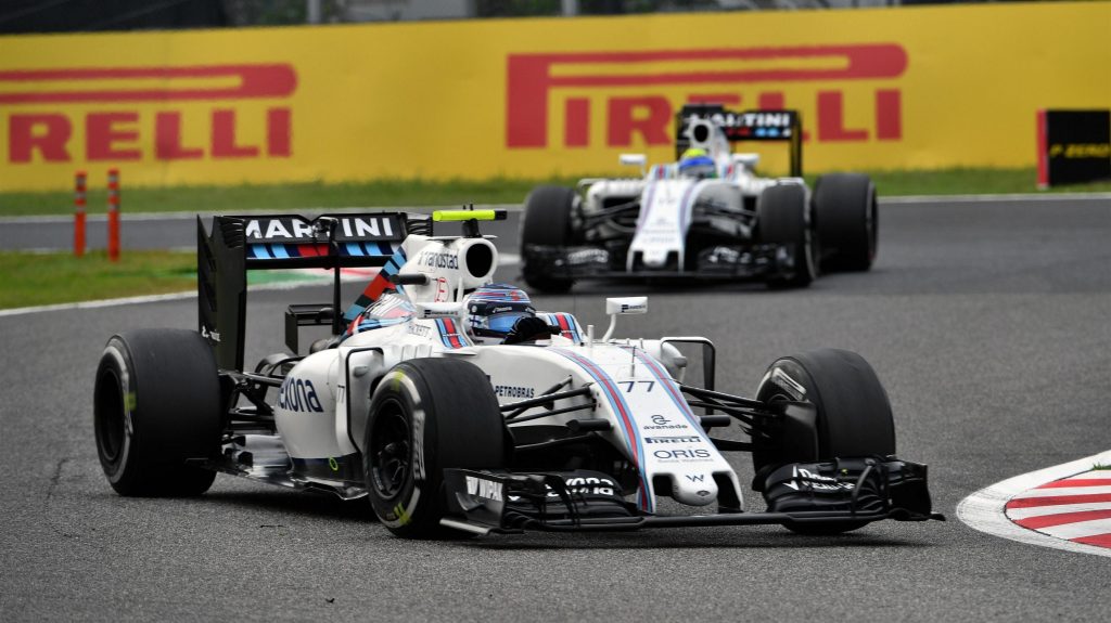 f1车队不能看别人的车,f1车队哪些是不会被退出的