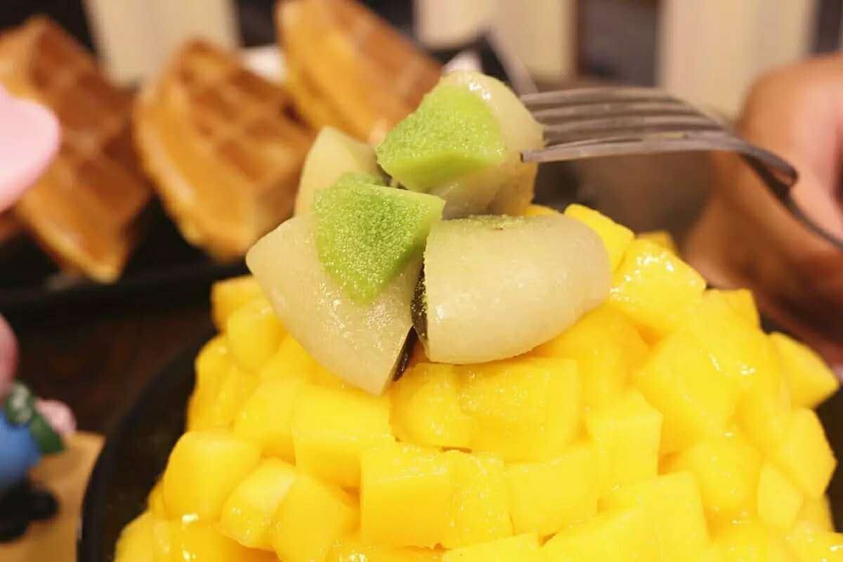 天哪！这家店，你不来就后悔啦！