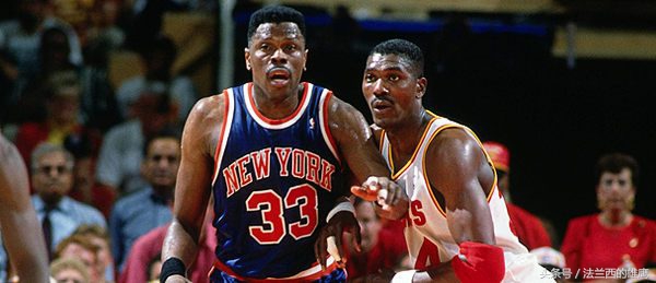 nba之路可谓一路艰辛,nba的传奇里程碑