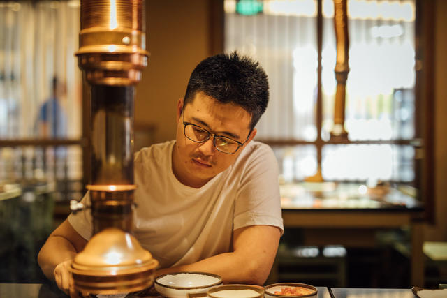 猪身上最香的一块肉是护心肉么,猪身上最香的一斤肉