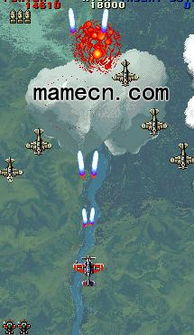 十大经典街机手游游戏,十大街机闯关游戏排行榜