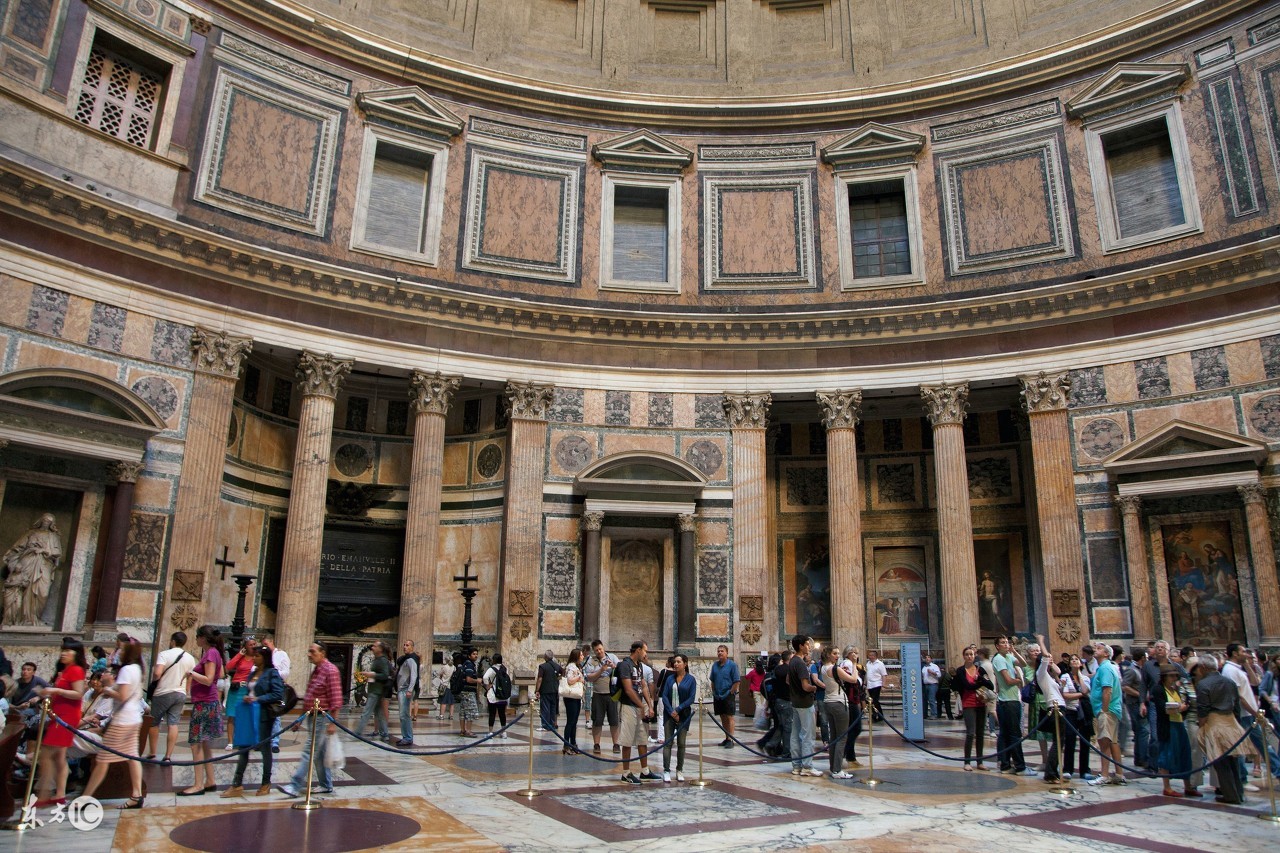 基督教是如何逆袭成为罗马国教的？