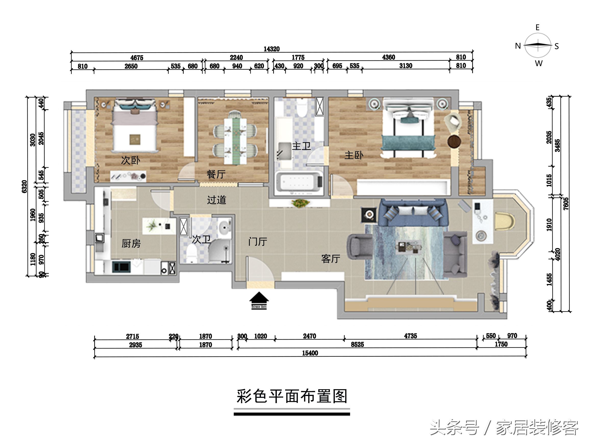 罗马家园示意图,罗马家园粤西风味
