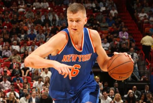 现役十大大前锋排名,最强硬的中锋浓眉