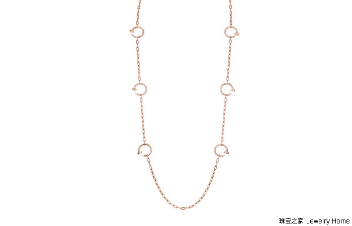 究竟是什么珠宝，女人戴上不man，男人戴上不娘！