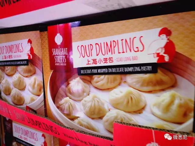 澳洲购物物价,澳洲华人超市真实物价