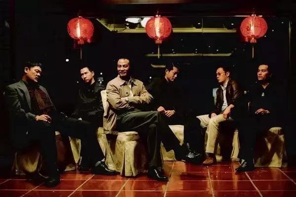 黑帮纪录片华人黑帮,黑帮老大拍的最真实的黑帮电影