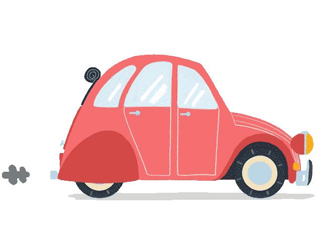 全国各地汽车迁入排放标准,买车先别急着给钱