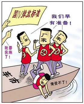 全国各地汽车迁入排放标准,车辆迁入最新标准