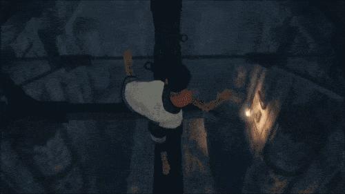 thelastguardian攻略,thelastguardian