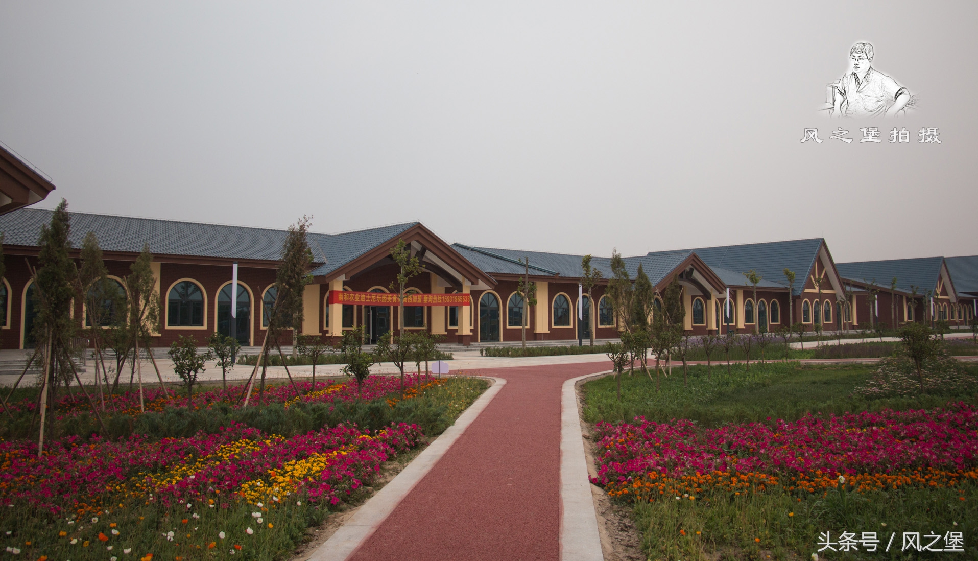 邢台2017在建重点项目展示,邢台县重点项目名单