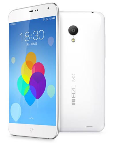 极致经典的小圆点魅族手机——MX3