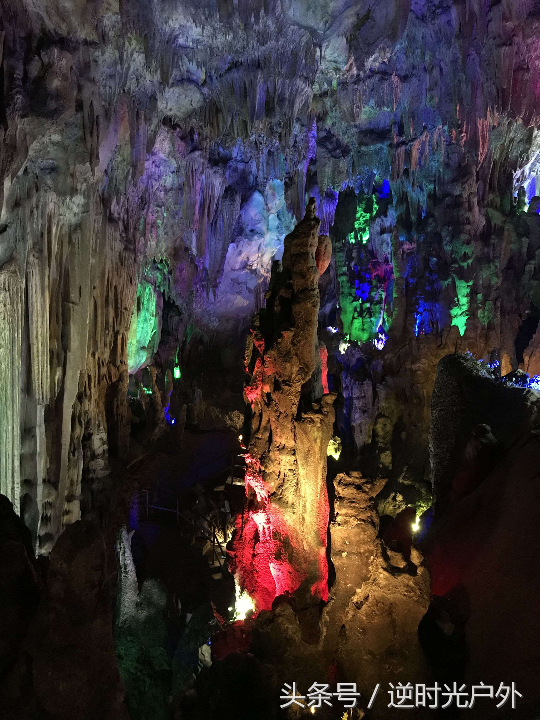 宁化天鹅洞属于哪个市,宁化天鹅洞穴