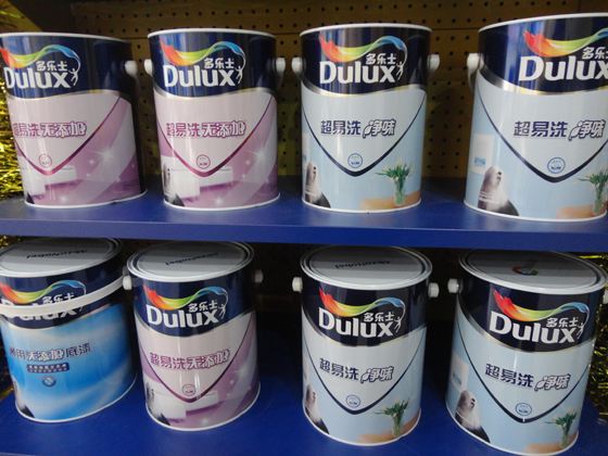 环保装修材料哪家最好,家装漆哪个牌子最环保又便宜