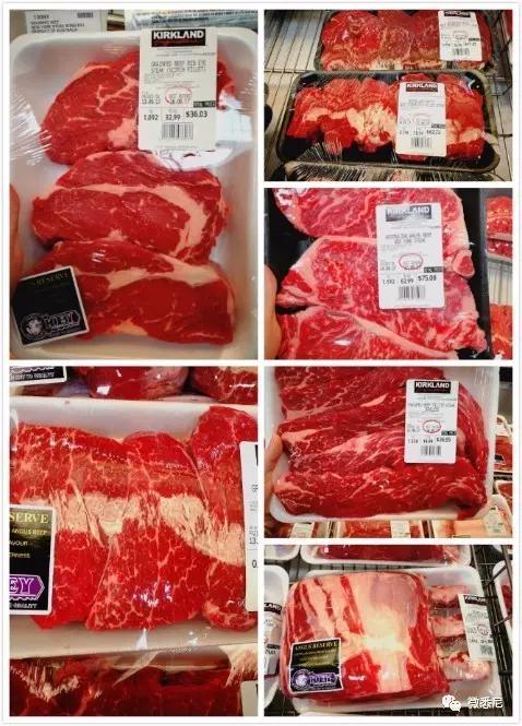 澳洲超市东西的价格,澳洲超市真实物价