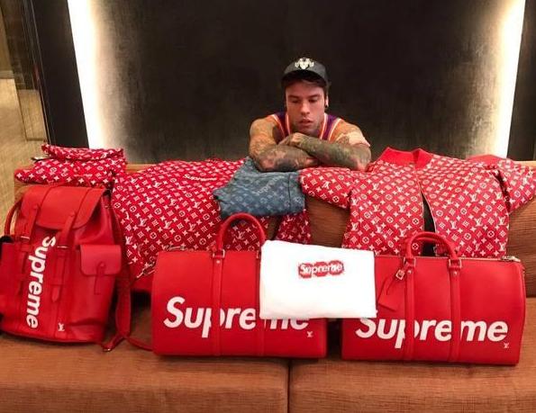 近期爆款时尚网红单品,被明星带火的品牌