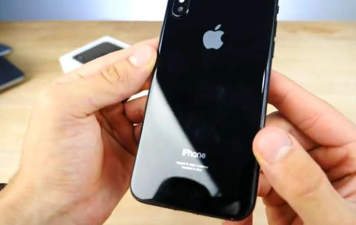 老外华强北苹果x,iphonex中国预售价格让老外震惊