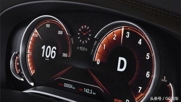 宝马5系销量最新消息 (新款宝马5系国内销量如何)