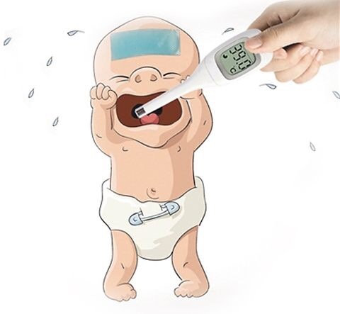 儿童不明原因发热最好的医院,儿童发热原因待查诊治指南