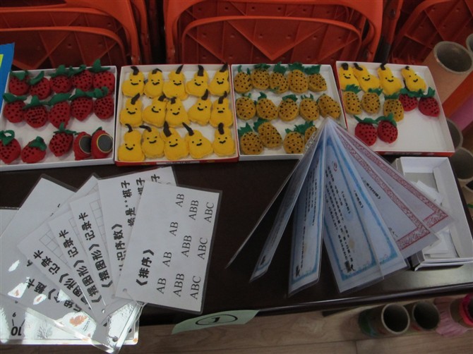 幼儿园自制显微镜玩具怎么做,幼儿园户外pvc管子自制玩具器械