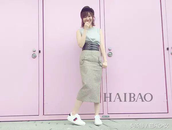 滨崎步变瘦了吗,滨崎步颜值巅峰写真