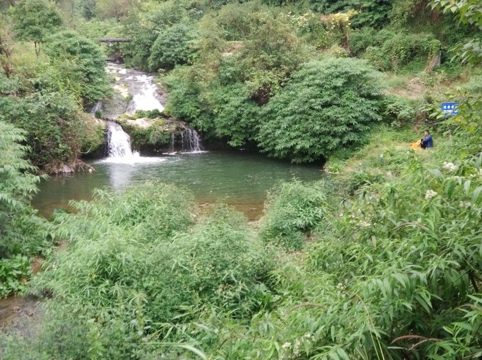 贵阳瀑布群,贵阳有个瀑布叫什么