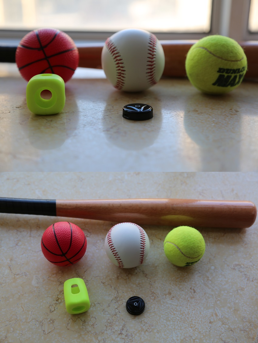 棒球速度传感器,棒球感应器