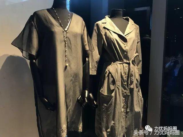 探店日常时尚购物,探店发现一家好店