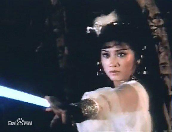 梁羽生笔下的风华女子,梁羽生笔下的风华绝代的女子