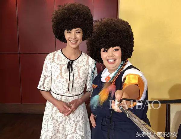 滨崎步短发巅峰时期,44岁的滨崎步