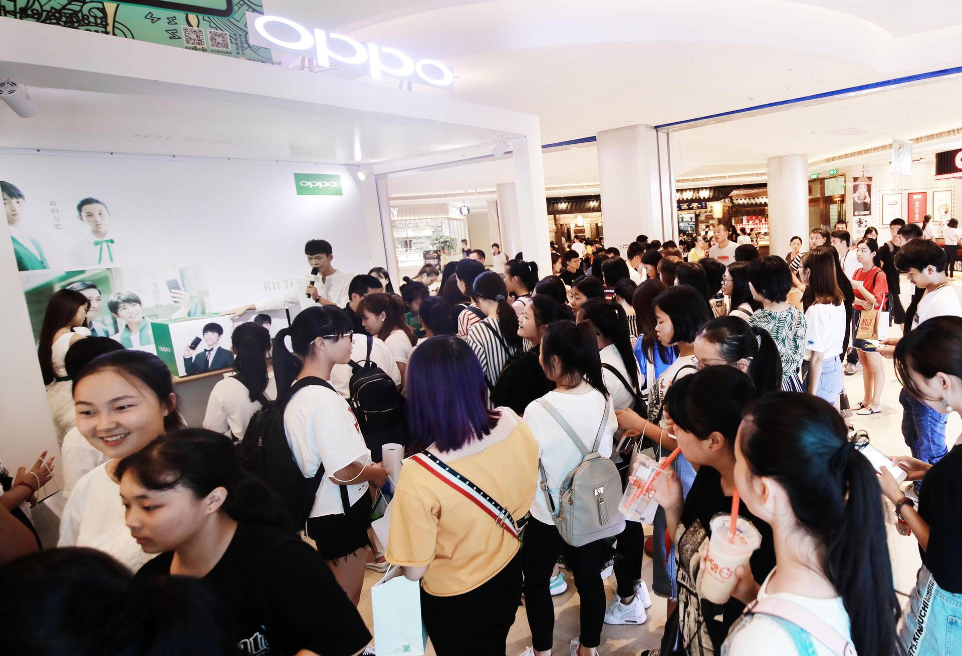 tfboys代言oppor11,oppor11tfboys限量款