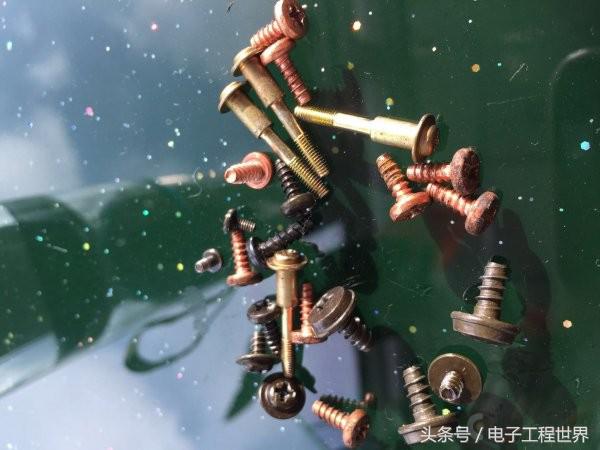 自己动手修复机器,动手修复旧机器