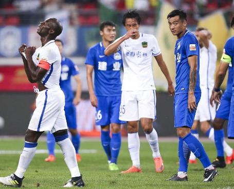 中超第25期视频,中超第25轮集锦