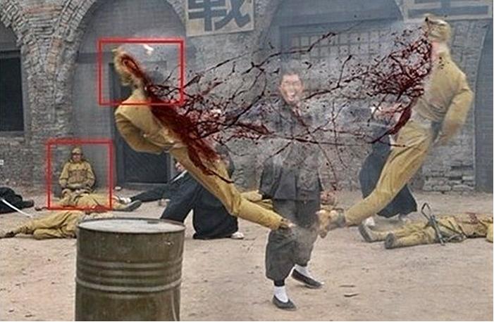 最奇葩电视剧是哪一部,当年看的奇葩电视剧都有哪些