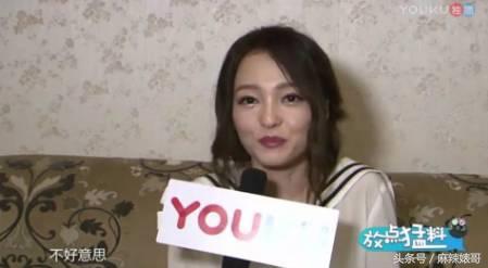 张韶涵和范玮琪最冷的一次,张韶涵撕杨颖