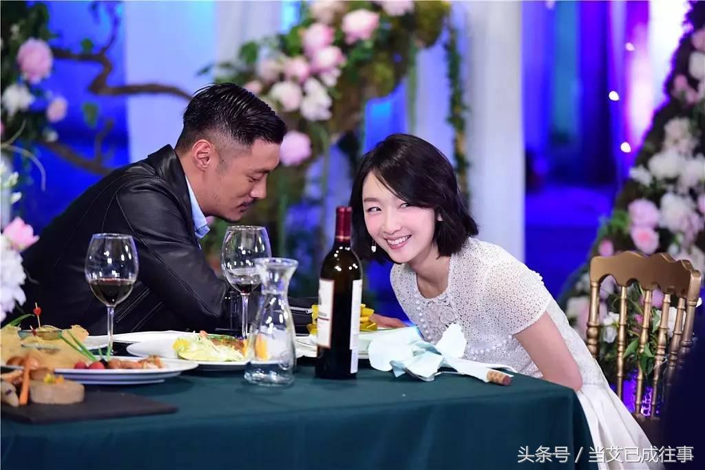 周冬雨的性格为什么那么讨喜,周冬雨为什么受人追捧